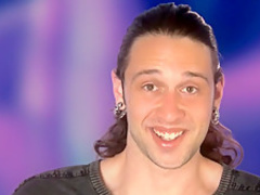 Explicit sex Scene from 'Swing S01E01'