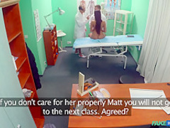 Exotic pornstar in Crazy Redhead, College porn movie