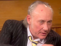 Fabulous pornstar Paige Ashley in amazing blonde, lingerie xxx scene