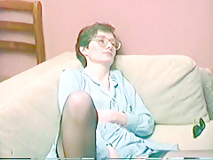 amatrice mature soumise exposee fellation