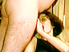 amatrice mature soumise exposee fellation