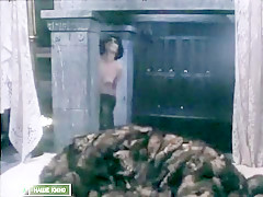 Vera Sotnikova Bayron: Ballad for a Demon