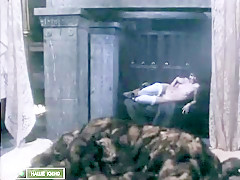 Vera Sotnikova Bayron: Ballad for a Demon