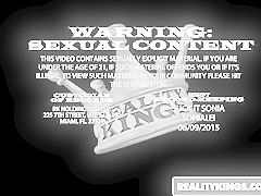 RealityKings - Moms Bang Teens - Alexis Fawx Sean Lawless Sophia Leone - Sneaky Santa