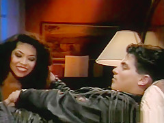 Crazy pornstar in best asian, anal porn movie