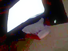 junior asian playing