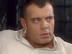 Fabulous pornstar in incredible foot fetish, lingerie sex clip