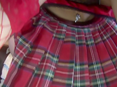 Amazing pornstar in incredible big tits, lingerie xxx clip