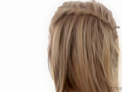 Best pornstars Veronica Vanoza, Jan in Amazing Skinny, Romantic porn clip