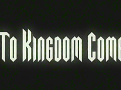 Sexy Fashion Pamm Hogg Kingdom Come 2