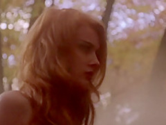 Sexy Fashion Pamm Hogg Kingdom Come 2