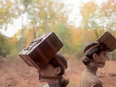 Sexy Fashion Pamm Hogg Kingdom Come 2