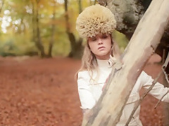 Sexy Fashion Pamm Hogg Kingdom Come 2