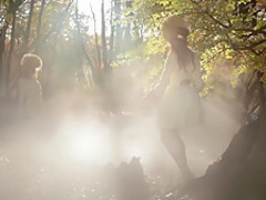 Sexy Fashion Pamm Hogg Kingdom Come 2