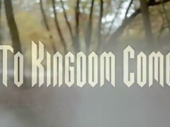 Sexy Fashion Pamm Hogg Kingdom Come 2