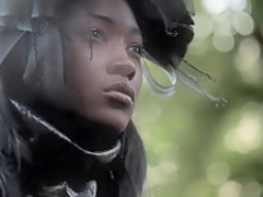 Sexy Fashion Pamm Hogg Kingdom Come 2