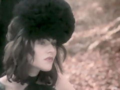 Sexy Fashion Pamm Hogg Kingdom Come 2