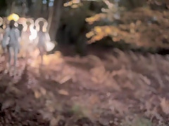 Sexy Fashion Pamm Hogg Kingdom Come 2