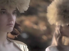 Sexy Fashion Pamm Hogg Kingdom Come 2