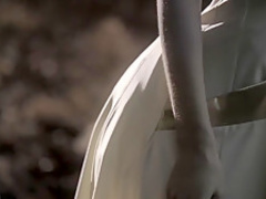 Sexy Fashion Pamm Hogg Kingdom Come 2