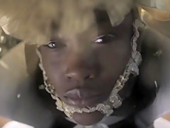 Sexy Fashion Pamm Hogg Kingdom Come 2