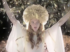 Sexy Fashion Pamm Hogg Kingdom Come 2