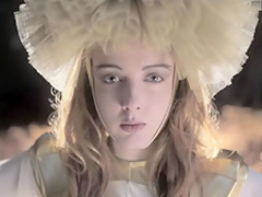 Sexy Fashion Pamm Hogg Kingdom Come 2