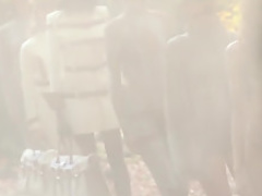 Sexy Fashion Pamm Hogg Kingdom Come 2