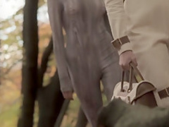 Sexy Fashion Pamm Hogg Kingdom Come 2