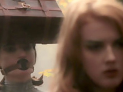 Sexy Fashion Pamm Hogg Kingdom Come 2