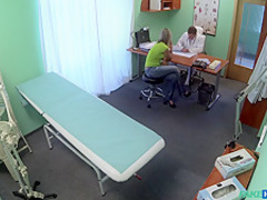 Incredible pornstar in Horny Voyeur, Small Tits adult movie