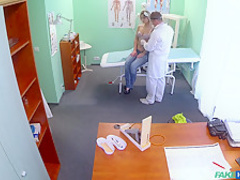 Incredible pornstar in Horny Voyeur, Small Tits adult movie