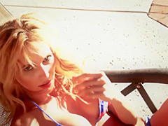 Incredible pornstar in Crazy Softcore, Big Tits adult scene