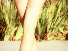 Incredible pornstar in Crazy Softcore, Big Tits adult scene