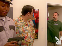 Horny pornstar in Exotic Funny, Big Tits adult movie