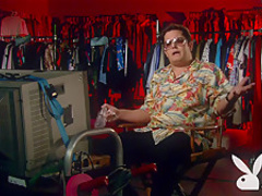 Horny pornstar in Exotic Funny, Big Tits adult movie