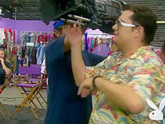 Horny pornstar in Exotic Funny, Big Tits adult movie