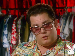 Horny pornstar in Exotic Funny, Big Tits adult movie