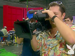 Horny pornstar in Exotic Funny, Big Tits adult movie