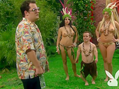 Horny pornstar in Exotic Funny, Big Tits adult movie