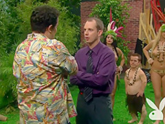 Horny pornstar in Exotic Funny, Big Tits adult movie