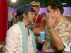 Horny pornstar in Exotic Funny, Big Tits adult movie