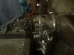 Amazing pornstar Vicki Chase in horny anal, fetish porn clip