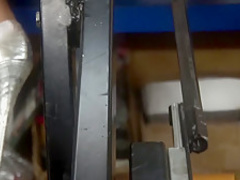 Amazing pornstar Vicki Chase in horny anal, fetish porn clip