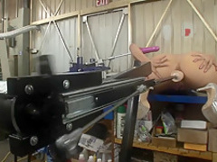 Amazing pornstar Vicki Chase in horny anal, fetish porn clip