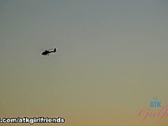 Fabulous pornstar Rachel James in Amazing Blonde, College porn scene