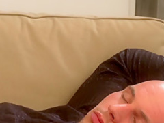 Best pornstar Zuzana Z in crazy foot fetish, brazilian adult clip