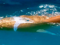 Amazing pornstar in incredible college, outdoor xxx movie