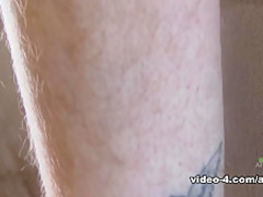 Exotic pornstar in Incredible Redhead, Interview sex video