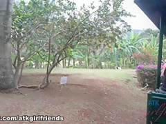 Incredible pornstar Caley Hayes in Best Creampie, Blowjob adult movie